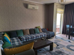 Günlük kiralık ev 2+1 deniz manzarali